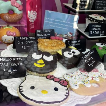 Hello Kitty Cafe - Desserts Near Me - Las Vegas, Nevada Hello Kitty Cafe - Desserts Near Me - Las Vegas, Nevada