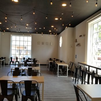 Secret Garden - Coffee & Tea Near Me - Williamsburg, Virginia