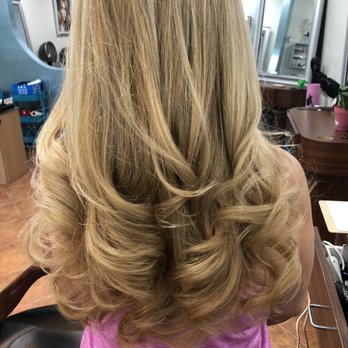 Beauty and Beyond - My beautiful hair by Adriana! - Hair Salons Near Me - Davie, Florida