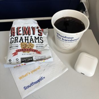 Southwest Airlines - Pretzels & Soda - Airlines Near Me - Omaha, Nebraska Southwest Airlines - Pretzels & Soda - Airlines Near Me - Omaha, Nebraska