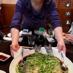 Sushi Palace