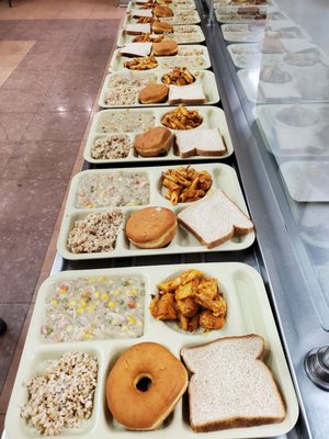 Las Vegas Rescue Mission by null