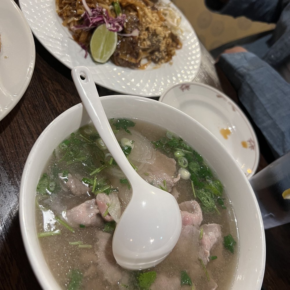 Pho Thai Nam Restaurant - Thai Near Me - East Norriton, Pennsylvania