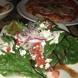Romaine Wedge Salad Romaine Wedge Salad