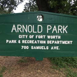 Arnold Park