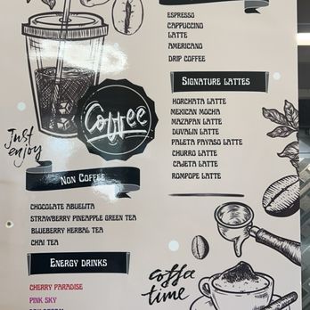 Mi Cafesito Van Ness - Cafes Near Me - Fresno, California Mi Cafesito Van Ness - Cafes Near Me - Fresno, California