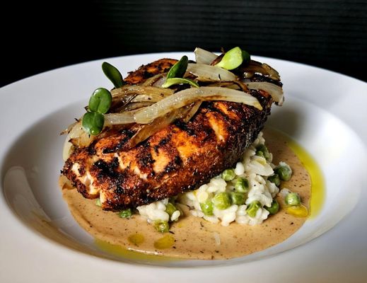 Lucrezia Italian Ristorante by null