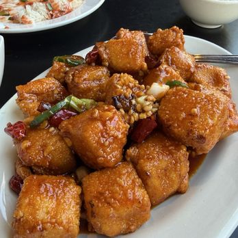 MaMa Ji's - Triple "C" Tofu - Dim Sum Near Me - San Francisco, California MaMa Ji's - Triple "C" Tofu - Dim Sum Near Me - San Francisco, California
