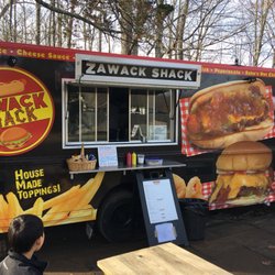 Zawack Shack