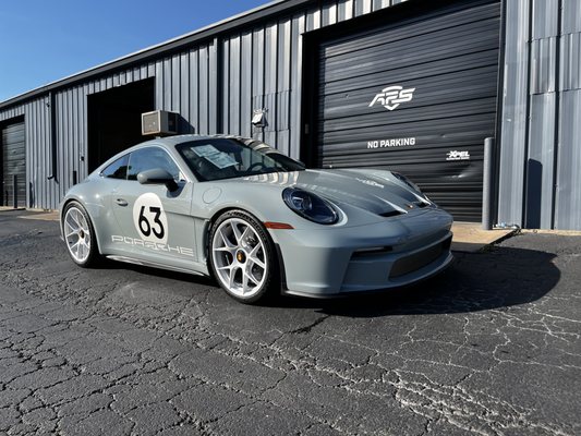 Advanced Lock Solutions