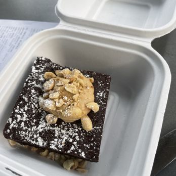 Corbu's Pizza - Brownie - Pizza Near Me - Atlanta, Georgia Corbu's Pizza - Brownie - Pizza Near Me - Atlanta, Georgia