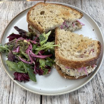 Field + Fort - Chicken Salad Sandwich - Furniture Stores Near Me - Summerland, California