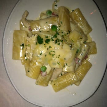 Tresca - pollo ala nona (half portion) - Italian Near Me - Boston, Massachusetts