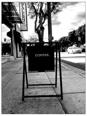Bru Coffeebar by null