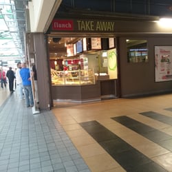 Flunch - A emporter