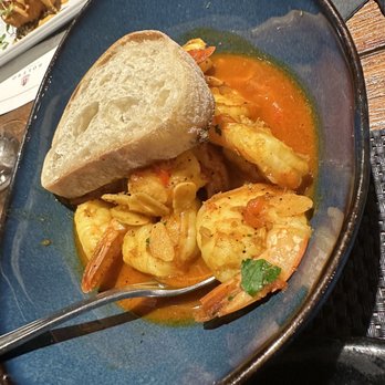Bolero Restaurante - Tapas/Small Plates Near Me - Temecula, California