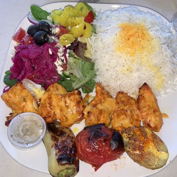 Roobic's Cafe - Chipotle Chicken Plate- Dank As Fuck - Mediterranean Near Me - Glendale, California Roobic's Cafe - Chipotle Chicken Plate- Dank As Fuck - Mediterranean Near Me - Glendale, California