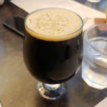 Viewpoint Brewing - Midnite Moe'cha - Breweries Near Me - Del Mar, California Viewpoint Brewing - Midnite Moe'cha - Breweries Near Me - Del Mar, California