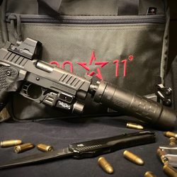 Ground Strike Tactical