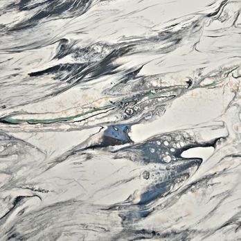 Coveted Coatings - Sky Marble - Flooring Near Me