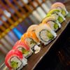 Kinari Aburi Sushi & Noodle gift card