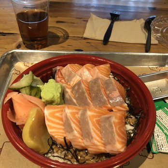 Donburi - Japanese Near Me - Washington, DC, District of Columbia Donburi - Japanese Near Me - Washington, DC, District of Columbia