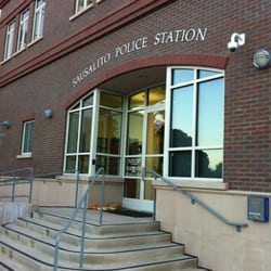 Sausalito Police Department