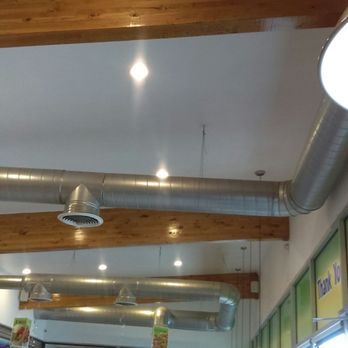 Flautas Y Paleteria Tepalca - Inside - Mexican Near Me - El Paso, Texas