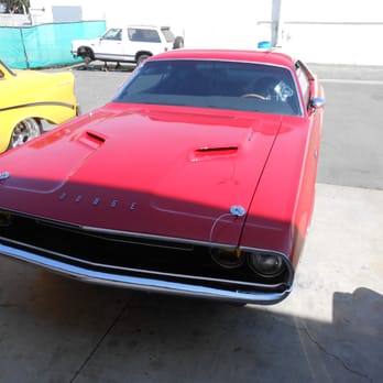 Dave's Wheel Alignment - Auto Repair Near Me - Riverside, California