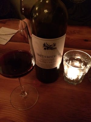 Ordinaire Wine Shop & Wine Bar by null