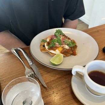 Josephine House - Tostada - American Near Me - Austin, Texas Josephine House - Tostada - American Near Me - Austin, Texas