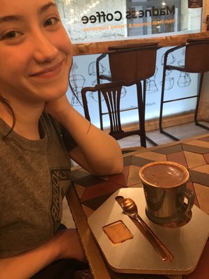 Madness Specialty Coffee by null