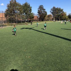 Joseph F Mafera Park - Soccer Cric
