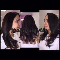 Ooh La La Beauty Bar
