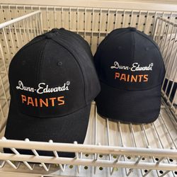 Dunn-Edwards Paints - Hats