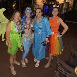 Fantasy Fest