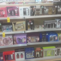 Walgreens - Perfume/Cologne