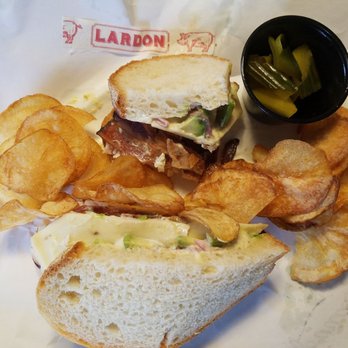 Lardon - Cafes Near Me - Chicago, Illinois Lardon - Cafes Near Me - Chicago, Illinois