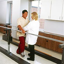 Fairview Acute Rehabilitation Center