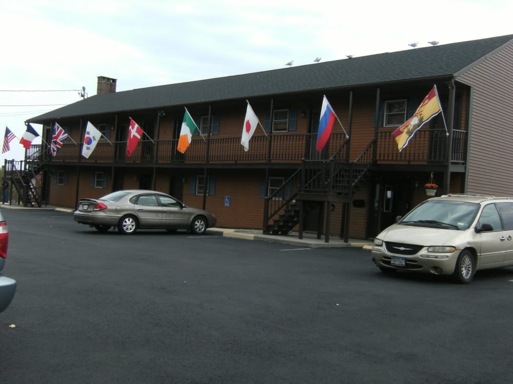 MOTEL EAST Updated October 2024 23A Water St, Eastport, Maine