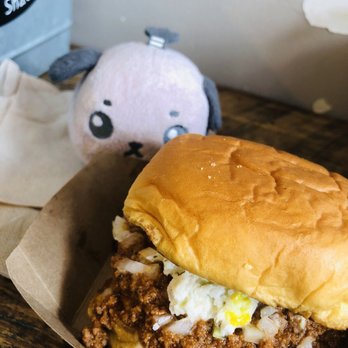 Al's Burger Shack - The Flavor war has begun. - Burgers Near Me - Chapel Hill, North Carolina