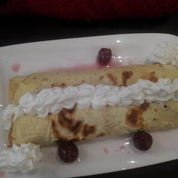 Kotor Eat & Drink - Palatschinken - Coffee & Tea Near Me - Vienna, 9