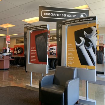 Firestone Complete Auto Care - Auto Repair Near Me - Las Vegas, Nevada