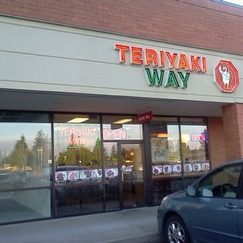 Teriyaki Way - Japanese Near Me - Edmonds, Washington Teriyaki Way - Japanese Near Me - Edmonds, Washington
