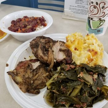 Craig's Kitchen - Soul Food Near Me - Vernon, Connecticut