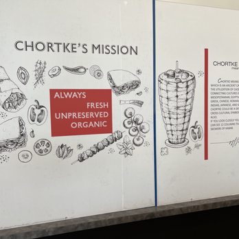 Chortke - Persian/Iranian Near Me - Rochester, New York
