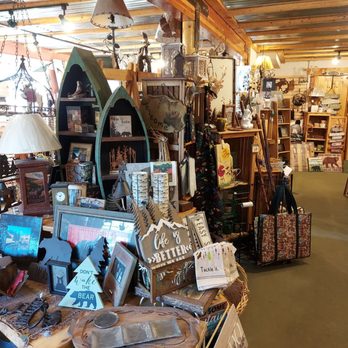 The Rustic Moose - Jewelry Near Me - Nederland, Colorado
