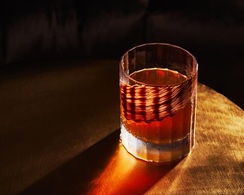 Medium Cool Cocktail Lounge by null