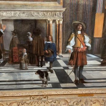 Museu Nacional Thyssen-Bornemisza - Museums Near Me - Madrid, M Museu Nacional Thyssen-Bornemisza - Museums Near Me - Madrid, M