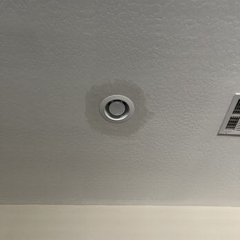 Ford Painting And Remodeling - Ceiling 2 different colors - Painters Near Me Ford Painting And Remodeling - Ceiling 2 different colors - Painters Near Me
